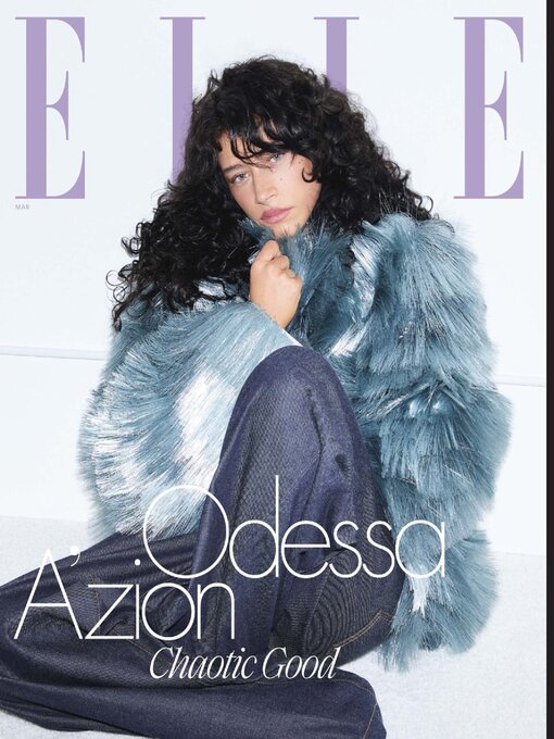 Title details for ELLE by Hearst - Available